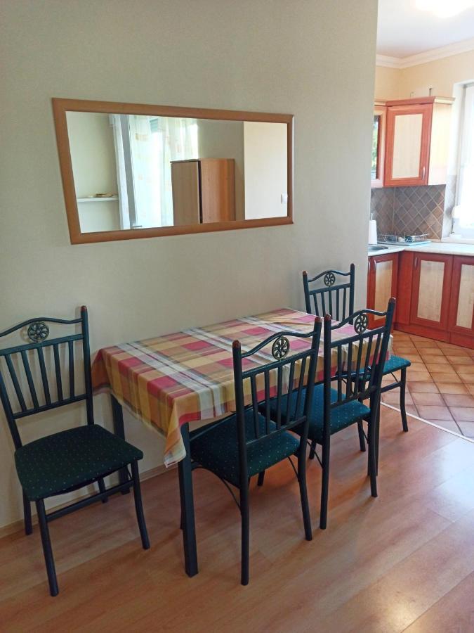 Premium Apartman Hajdúszoboszló Exteriör bild