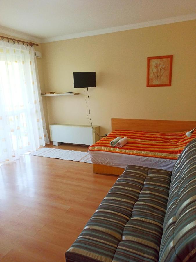 Premium Apartman Hajdúszoboszló Exteriör bild